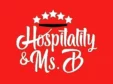 Ms.B OnlineGreen Hospitality